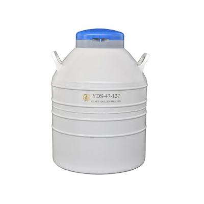 金凤液氮罐